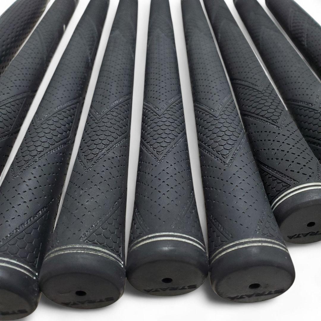 Callaway STRATA クラブセット 希少 ツアー支給パター付き - メルカリ