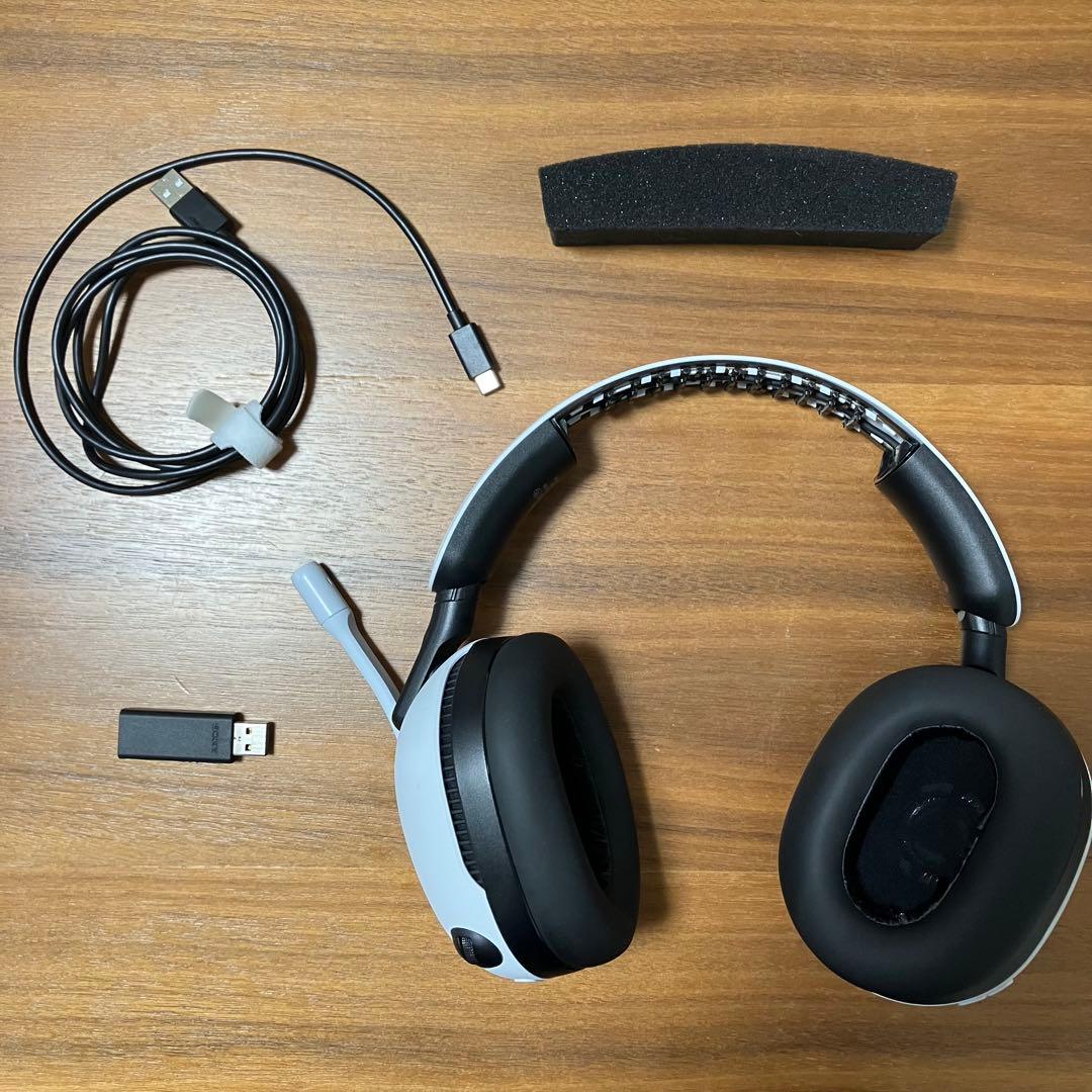 SONY INZONE H9 ゲーミングヘッドセット Amazon.co.jp: ソニー ゲーミングヘッドセット INZONE H9: WH-G900N