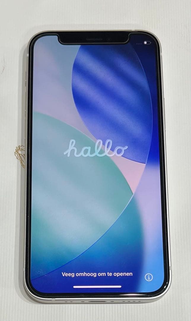 Apple iPhone 12 mini 64gb ホワイト 箱付き - メルカリ