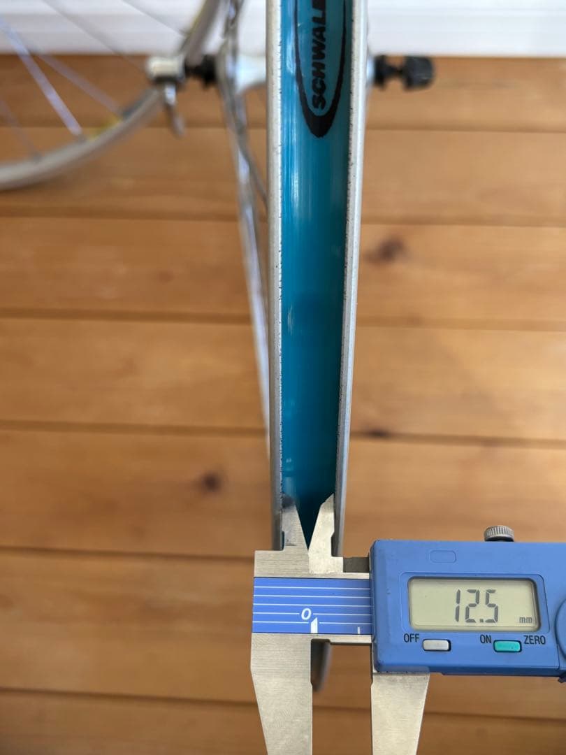 MAVIC REFLEX 700c クリンチャー 105 ロードホイール - メルカリ