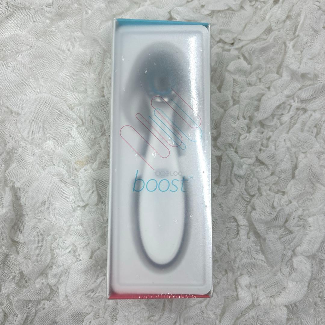 ニュースキン ageLOC ブースト 試してみた】ageLOCブースト ageLOCのリアルな口コミ・レビュー | LIPS