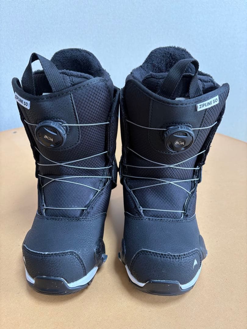 BURTON BOOT ZIPLINE キッズ22cm STEPONブーツ Kids' Burton Zipline Step On® Snowboard Boots | Burton.com Winter