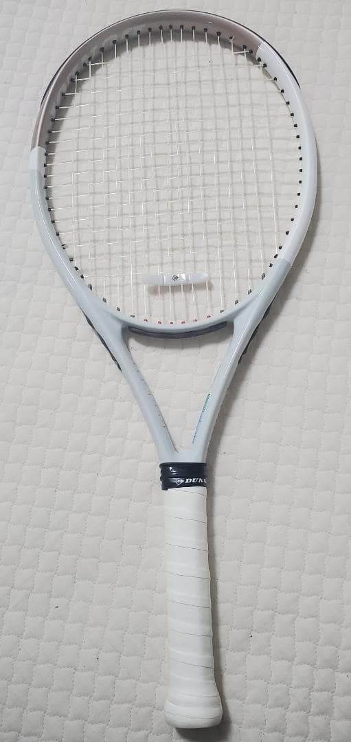 【美品】DUNLOP LX800(1回のみ使用、グリップ、ガットあり) ダンロップ LX 800 ネイビー | テニスラケット | 製品情報 | DUNLOP