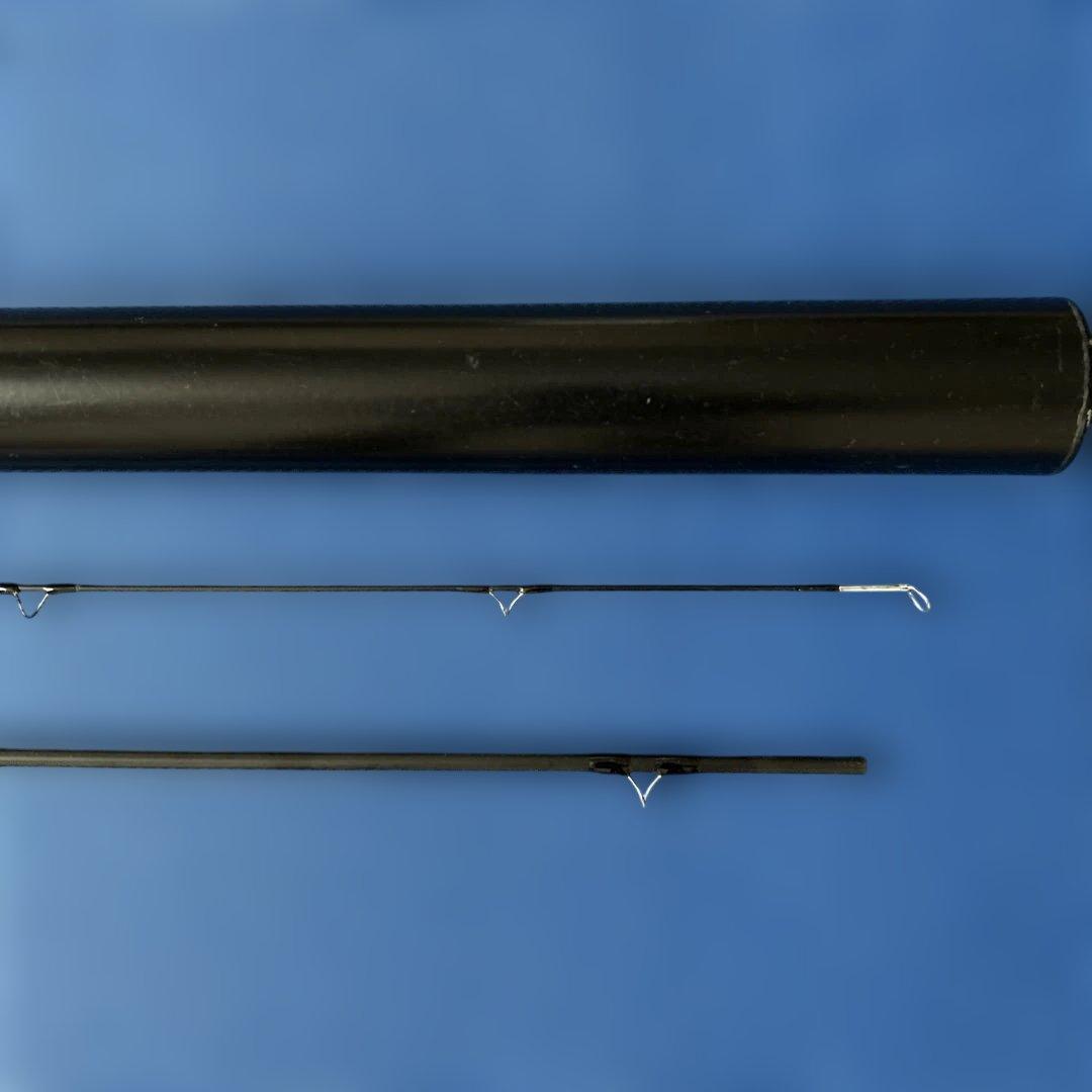 L.L.Bean Guide フライロッド 7'6\" #4