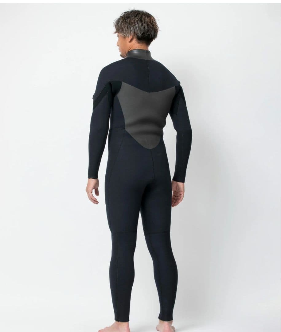 スリーウェザー セミドライ Mサイズ 新品 試着のみ - メルカリ