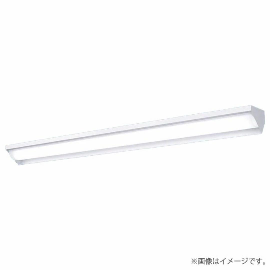 パナソニック　LEDベースライト　NNLK41511J＋NEL4600ENLE9 NEL4600ENLE9 | 施設照明 | ◇NEL4600EN LE9一体型LEDベースライト iD