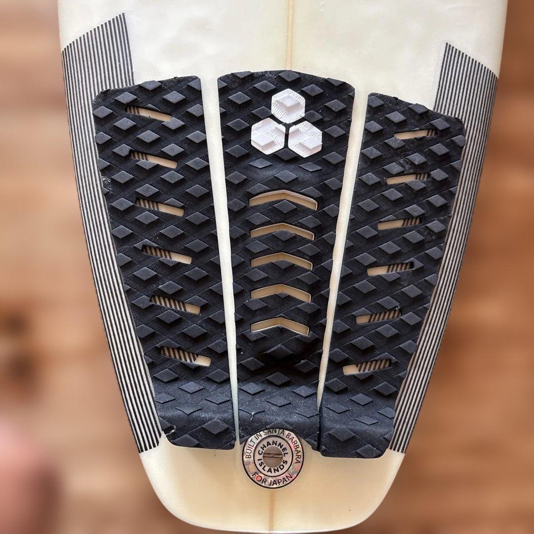 手渡し▶︎¥14,000】アルメリックGirabbit 5'8 - メルカリ