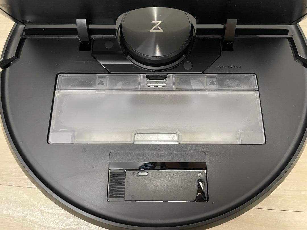 Roborock S6 MaxV ロボット掃除機 状態良 付属品完備 - メルカリ