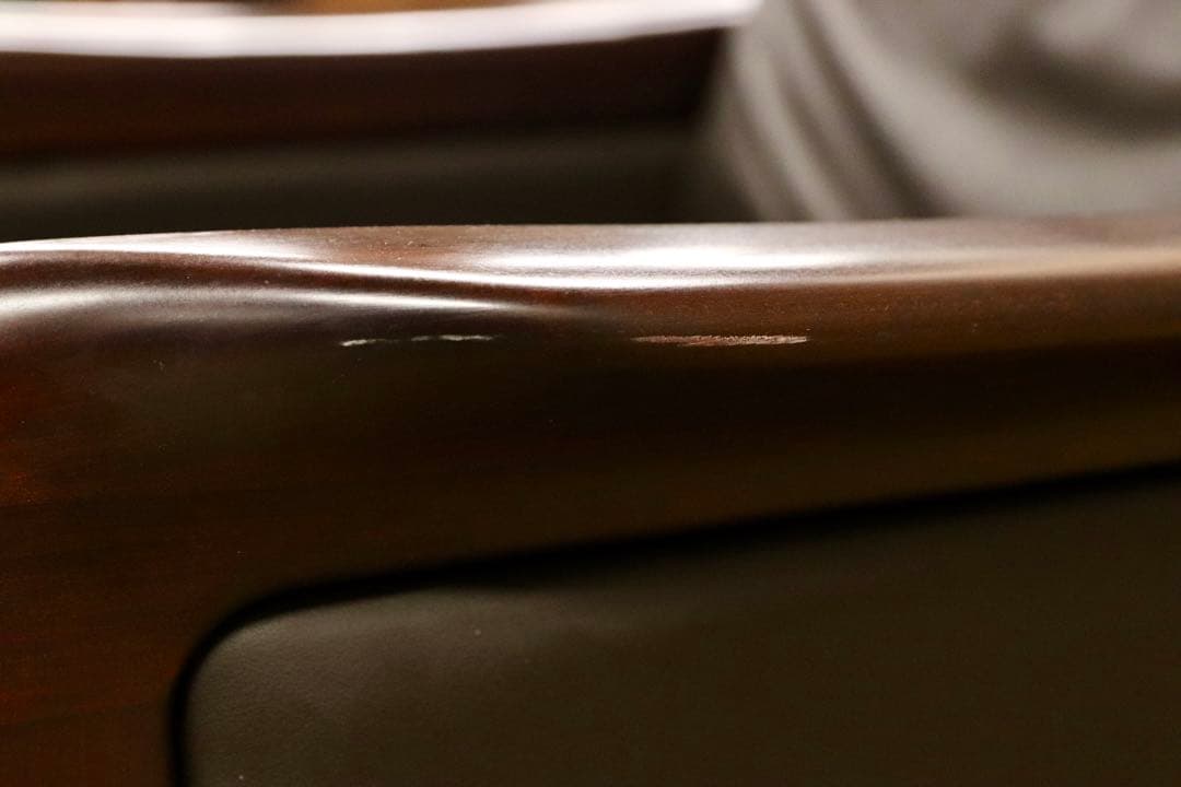 GMGK517C○Dyrlund / デューロン 1人掛けソファ シングルソファ - メルカリ