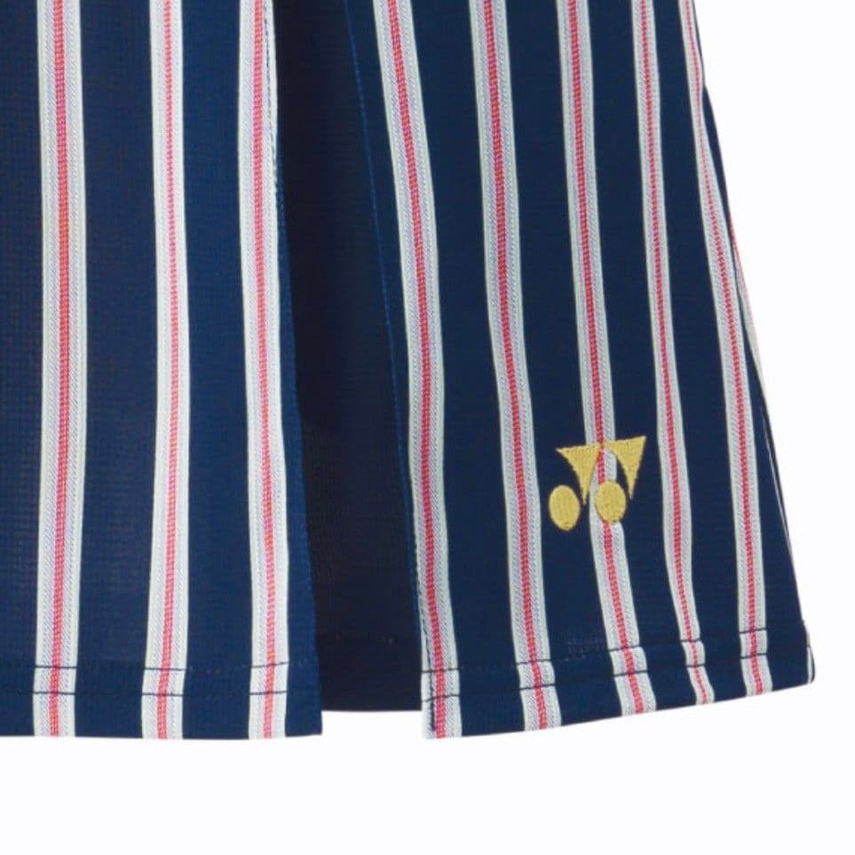 半額以下1回着用【ヨネックス】テニスウェアセットO/フィラ プリンス