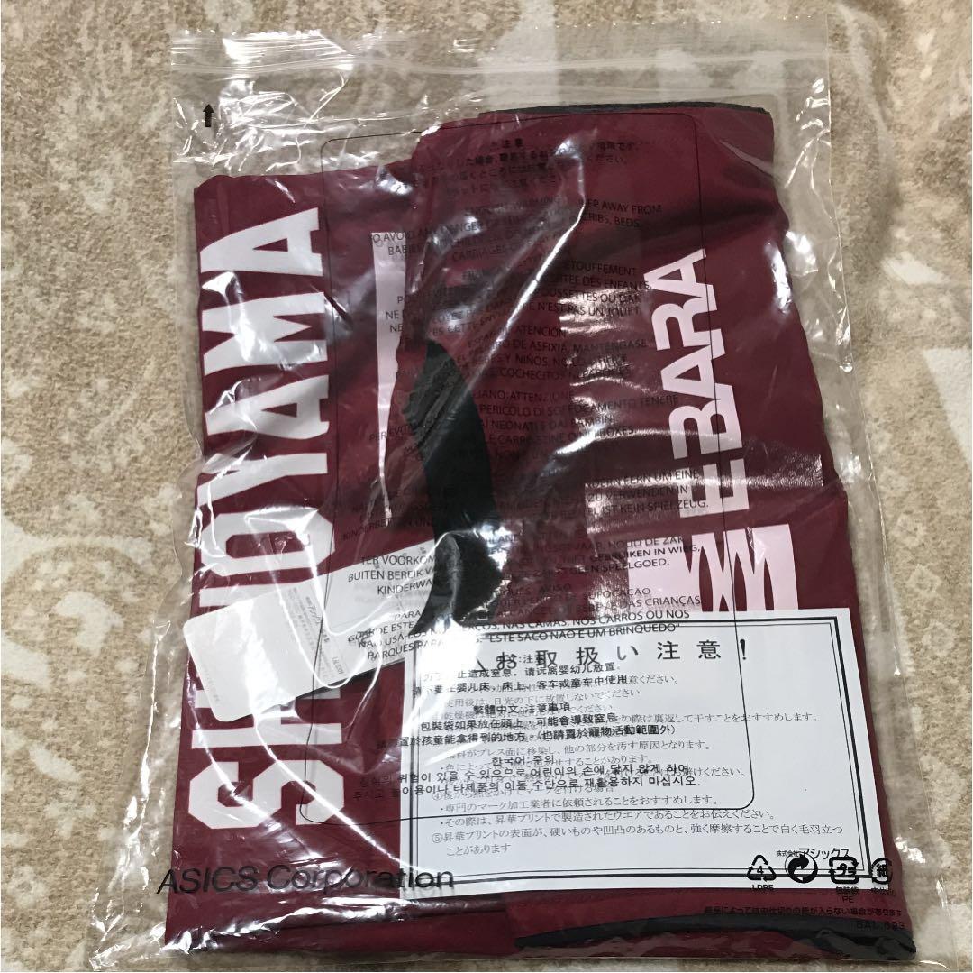 送料込・新品】川崎ブレイブサンダース オーセンティック ユニフォーム
