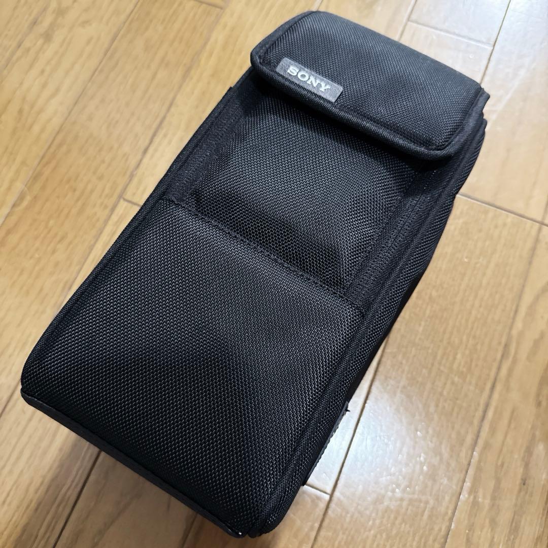 美品Sony EF100-400mm F4.5-5.6 GM