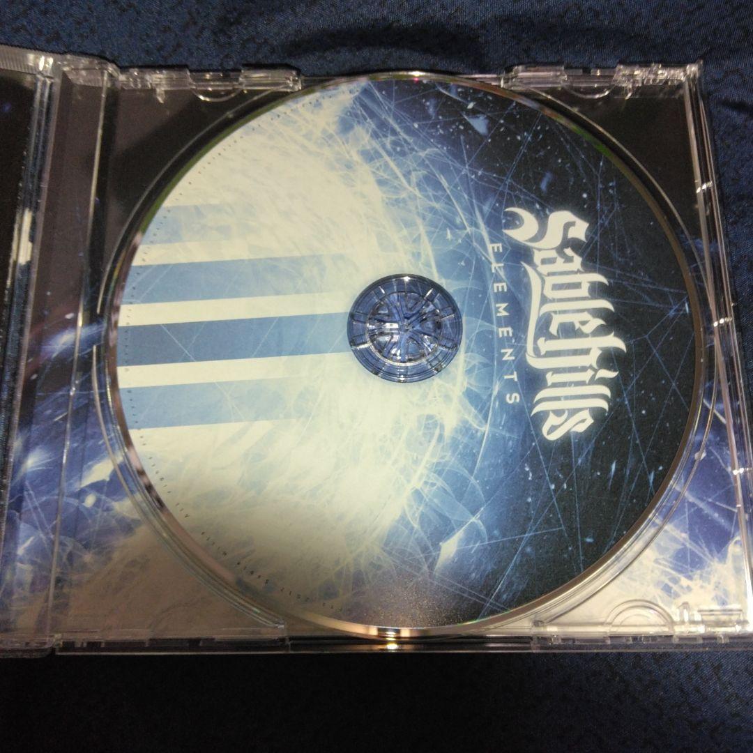 Sable Hills - ELEMENTS - メルカリ