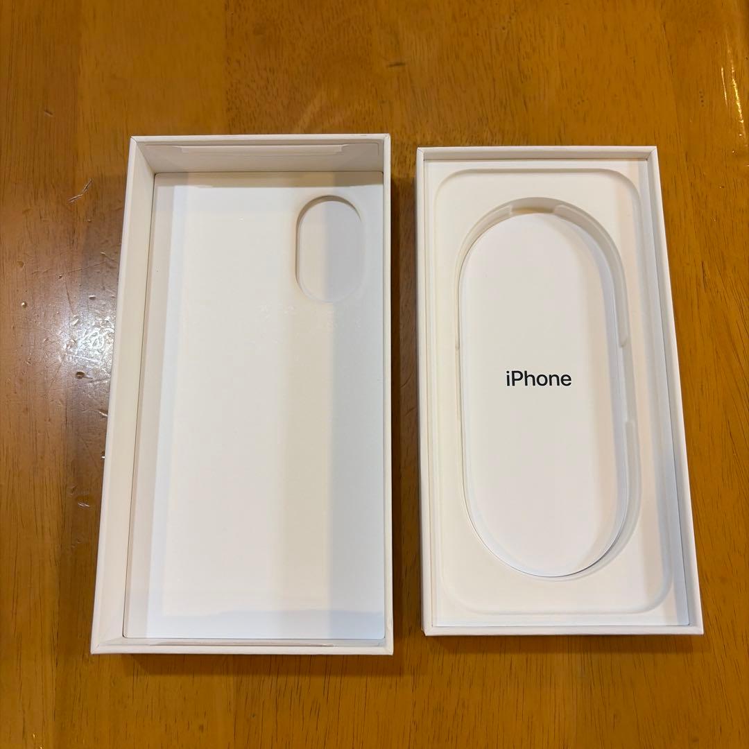 iPhone17の空箱 付属品なし - メルカリ