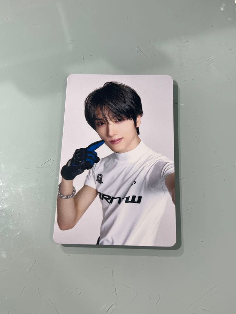 NCT DREAM チソン トレカ - メルカリ