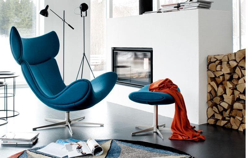◇参考上代56万円◇ボーコンセプト□BoConcept□スキラ□Squilla