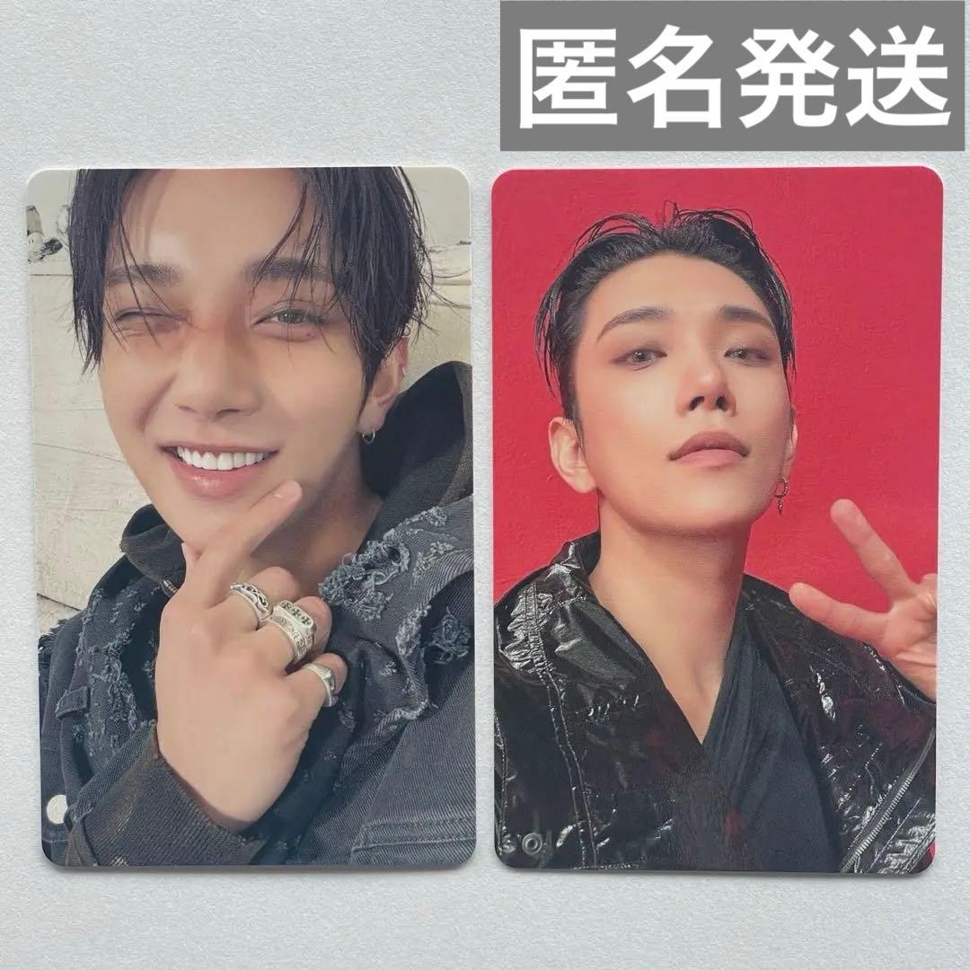 SEVENTEEN ジョシュア HMV happy burstday トレカ - メルカリ