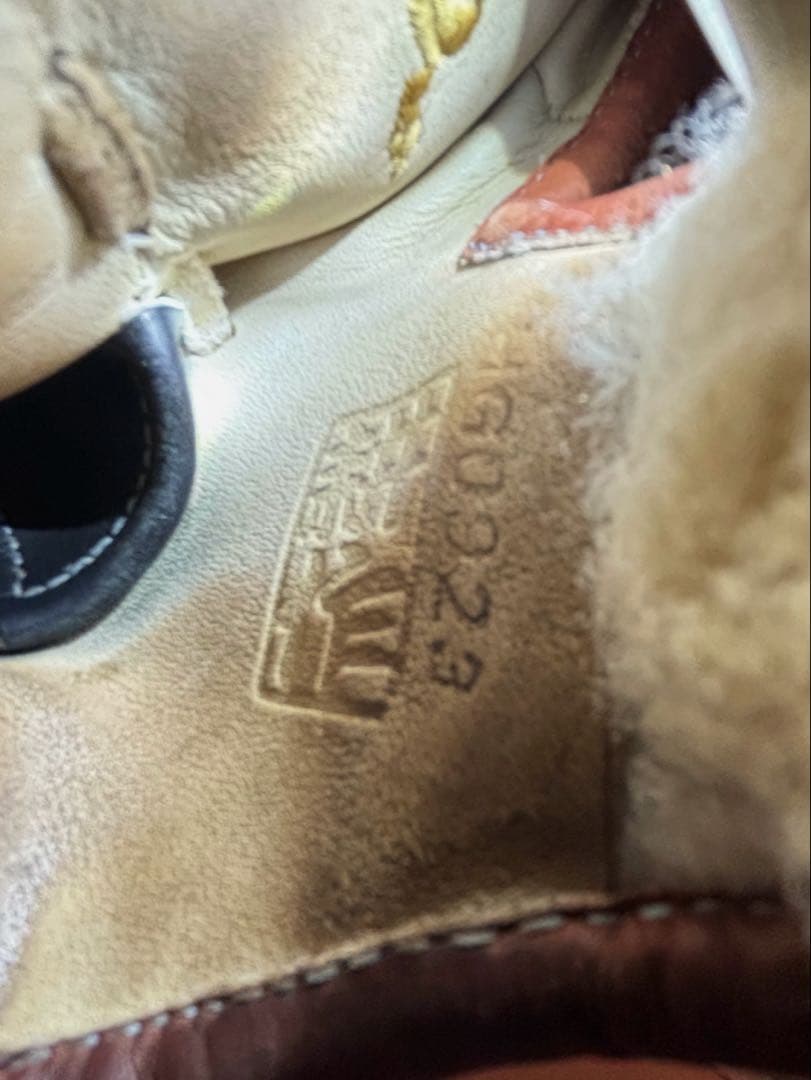 限定】ミズノプロ 硬式外野手用 イチローのグローブ職 人岸本耕作監修