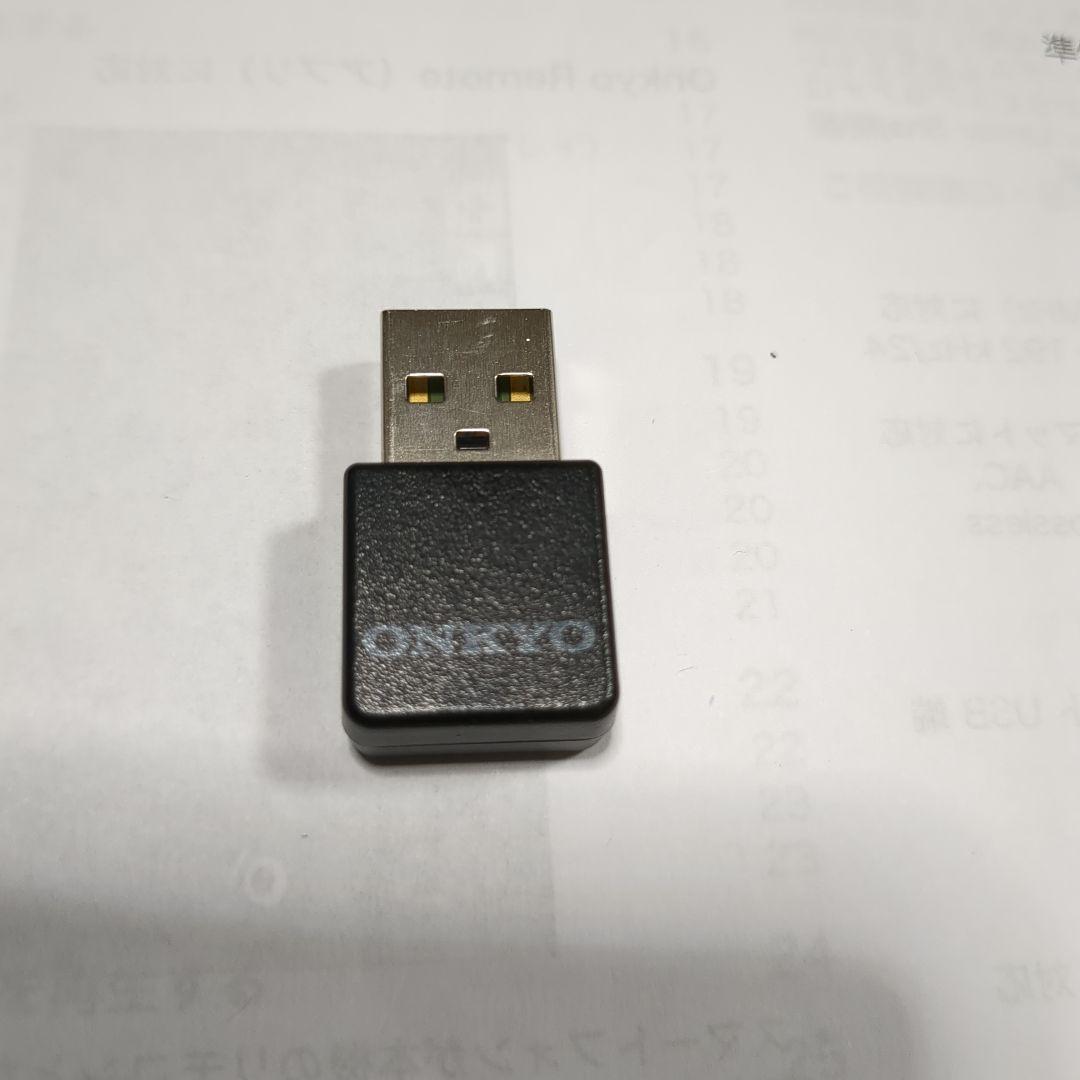 ONKYO CR-N765 ネットワークCDレシーバー, NKR-UWF1付 - メルカリ