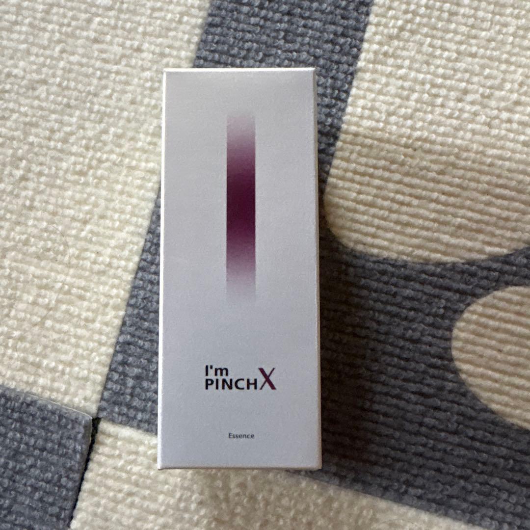 I'm PINCHX☆アイムピンチX☆エッセンスm☆美容液☆60ml - メルカリ