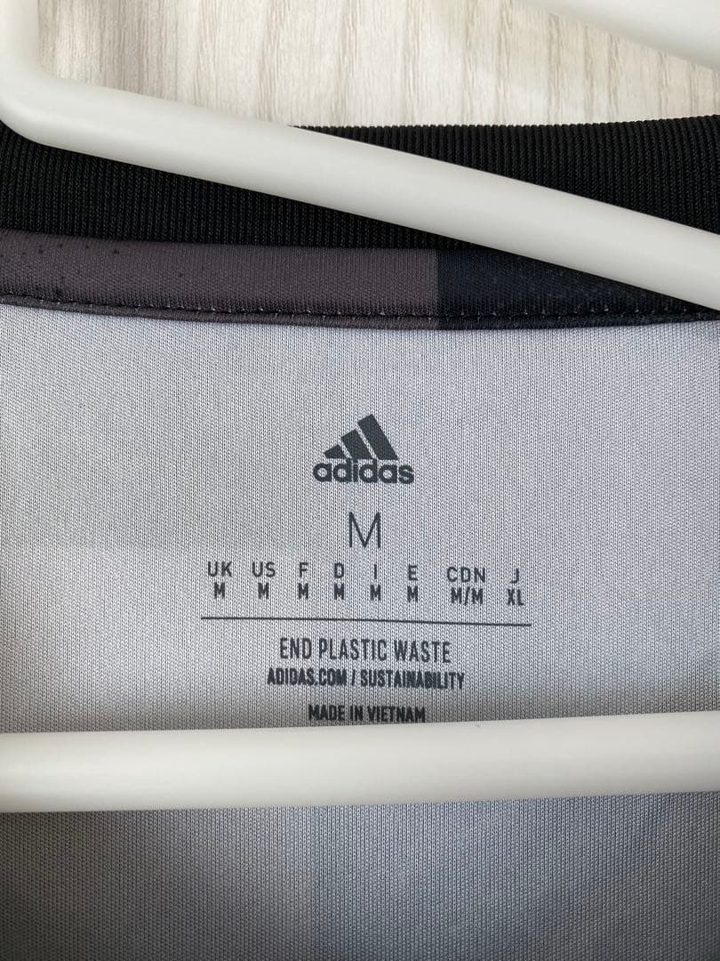 22-23 フルハムFC プレマッチトップ 未使用品 - メルカリ