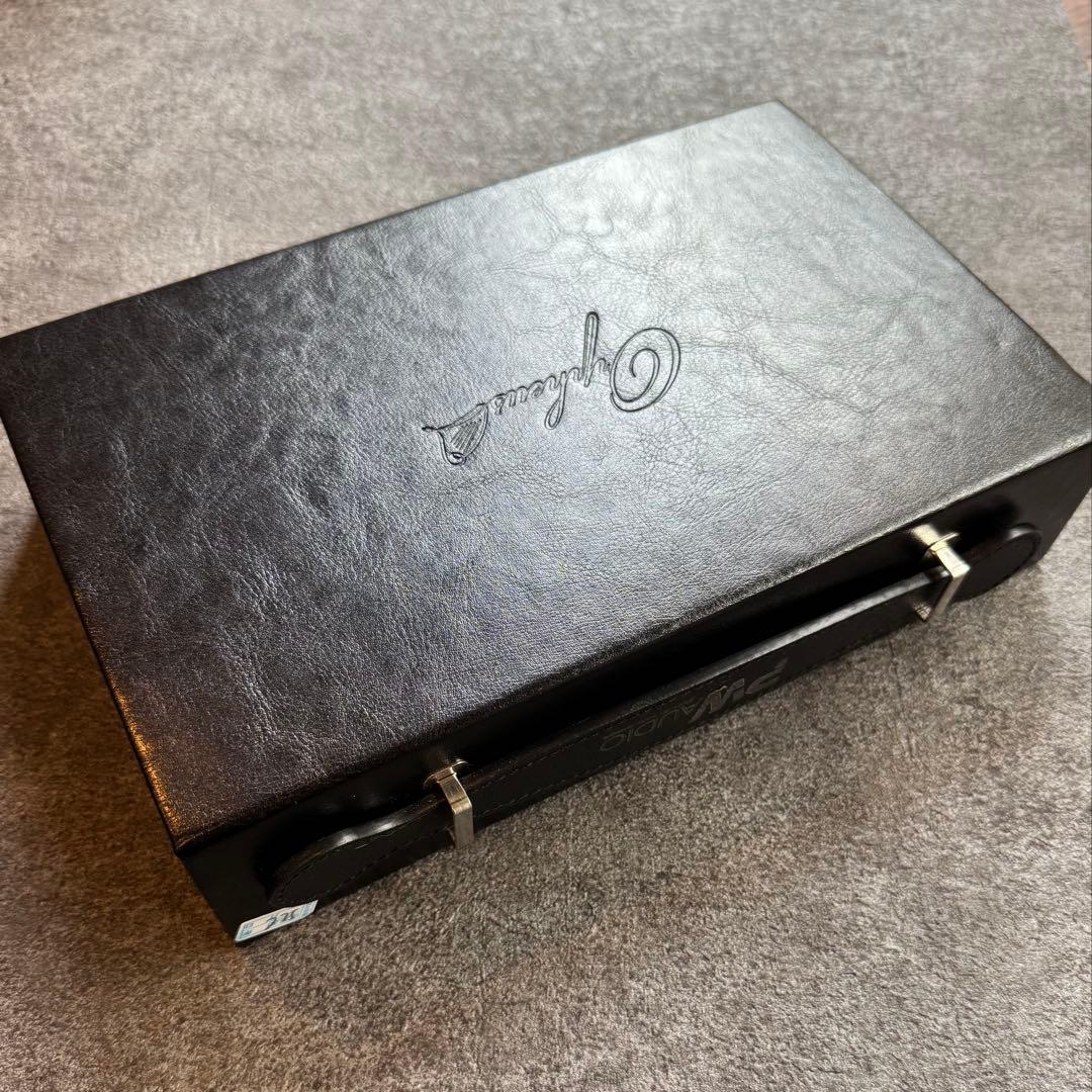 ラージ　PWAudio Orpheus 4.4mm 2pin