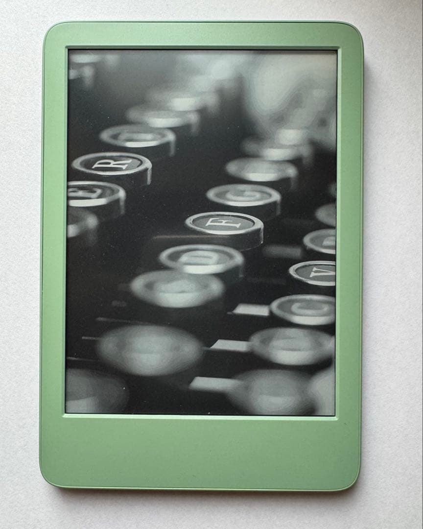 Kindle 、6インチディスプレイ電子書籍リーダー、16GBストレージ Amazon.co.jp: Amazon Kindle - 目に優しい、かさばらない、大きな画面