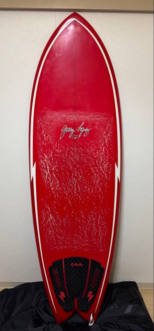 ジェリーロペス　サムシングフィッシー　サーフボード somethingpu-1.jpg?v=1724145795