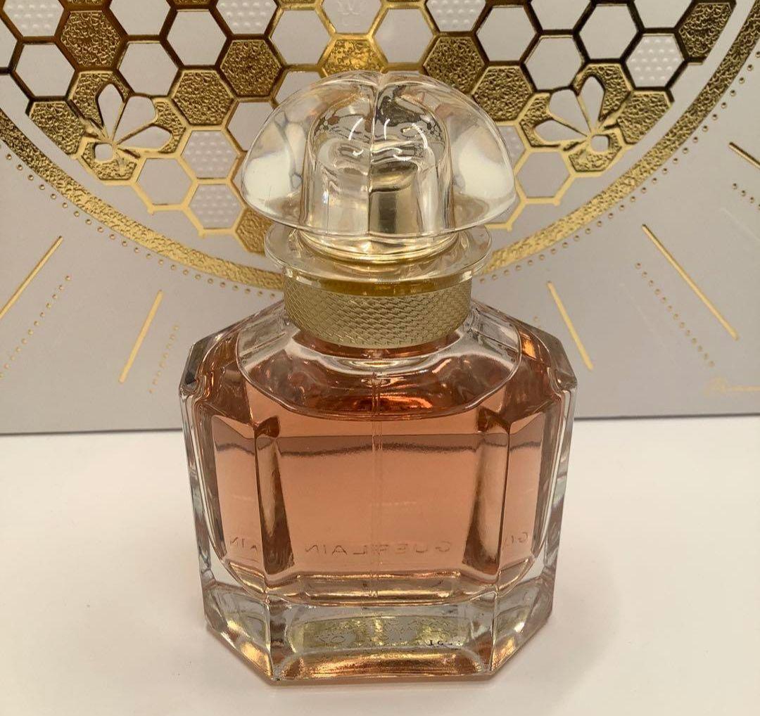 【未使用】モン ゲラン オーデパルファン50ml フランス製 モン ゲラン オーデパルファン / ゲラン(香水, 香水・ヘアフレグランス