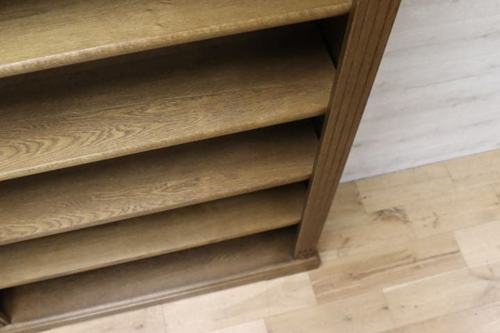 GMEN237C○えぞ民芸 CREA クレア インテリアえぞ 旭川家具 オープン