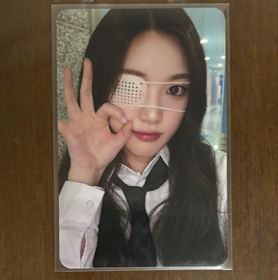 H2H ユハ トレカ 30周年 smtown QQ music スペシャル - メルカリ