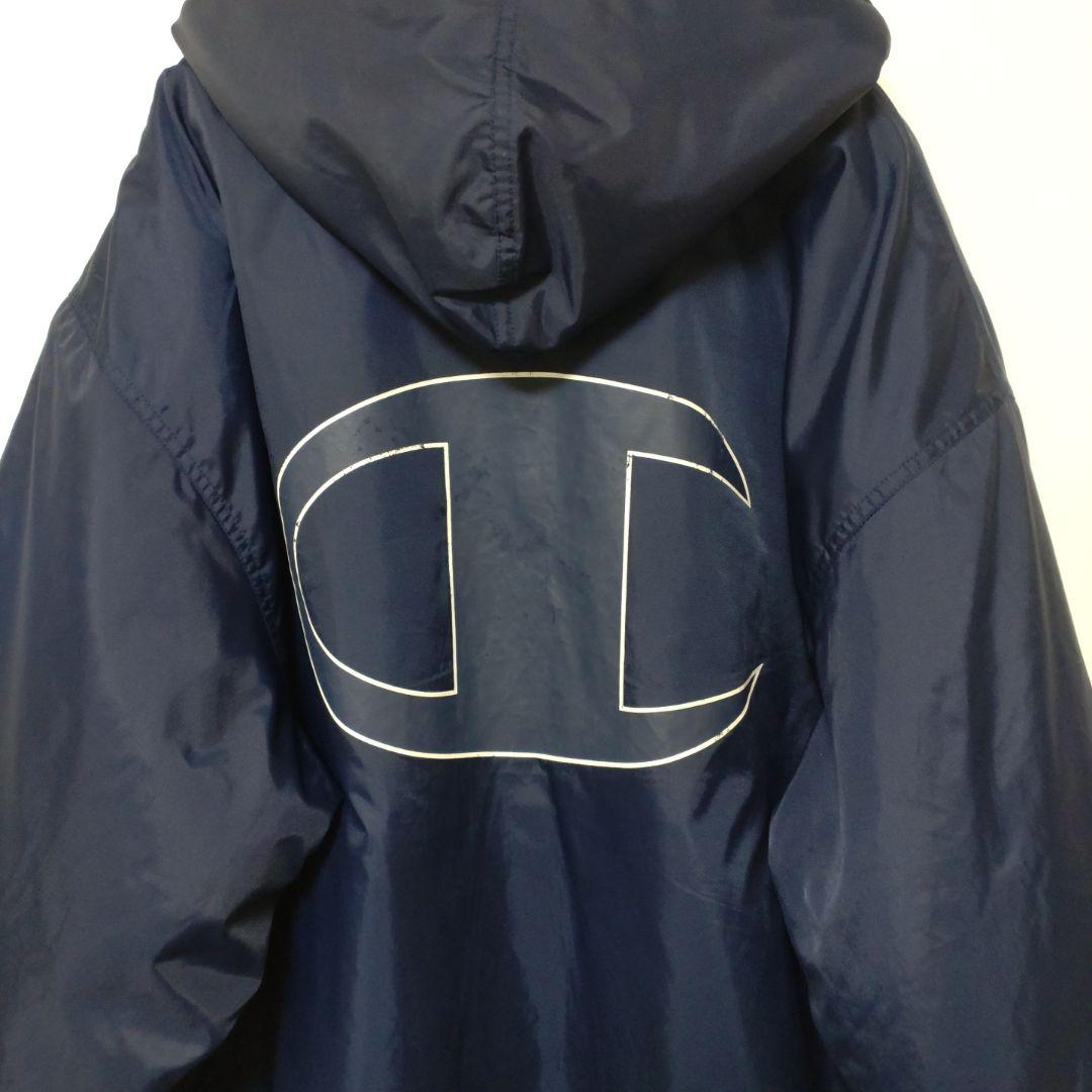 チャンピオン ベンチコート - メルカリ
