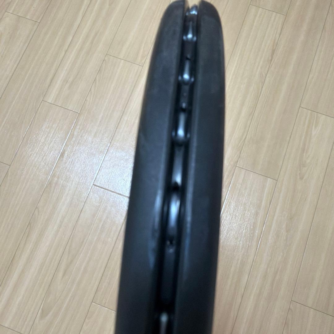 限定カラー】RF 01 LAVER CUP 2025 BLACK G2 - メルカリ