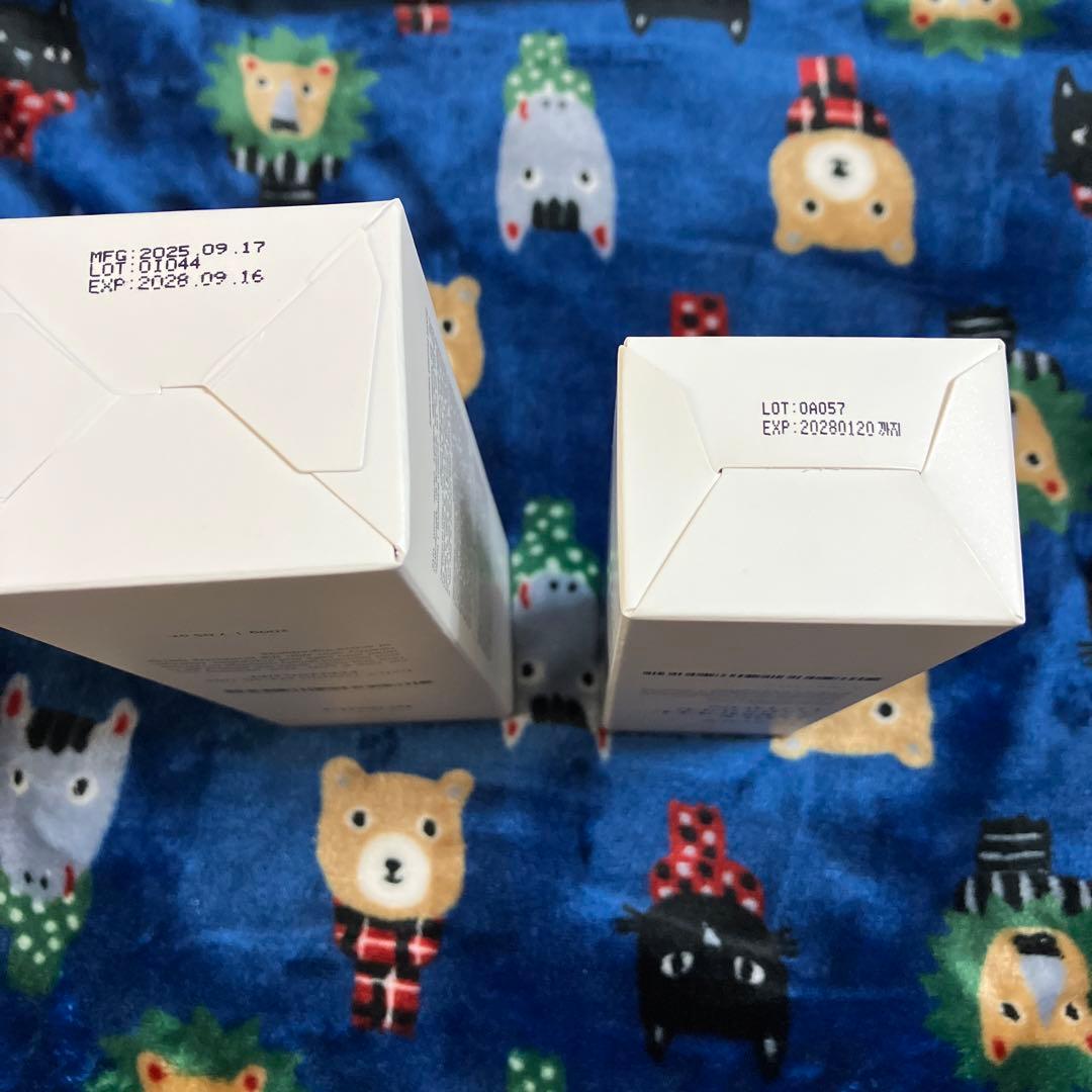 bravity ダーマステムセル35＋ローション＋ピーリングジェル3点