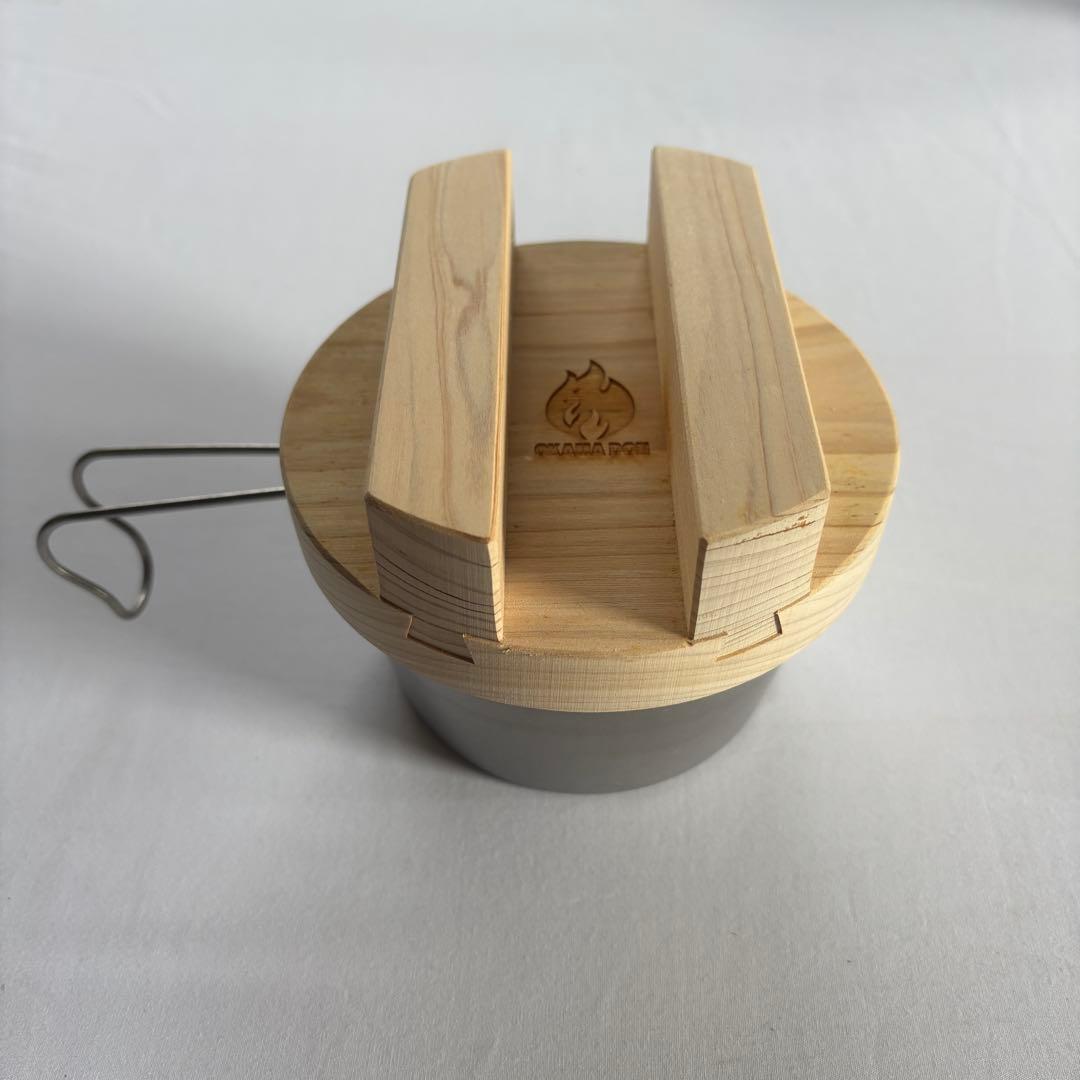 OLD MOUNTAIN （オールドマウンテン）OKAMADON +シェラカップ - メルカリ