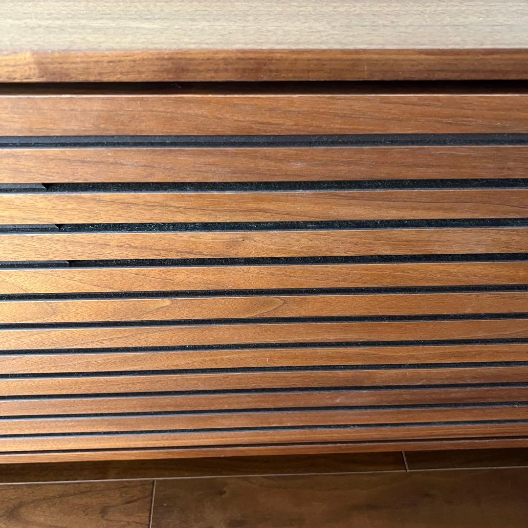 広松木工】VERA CREPA テレビボード150 AVボード - メルカリ