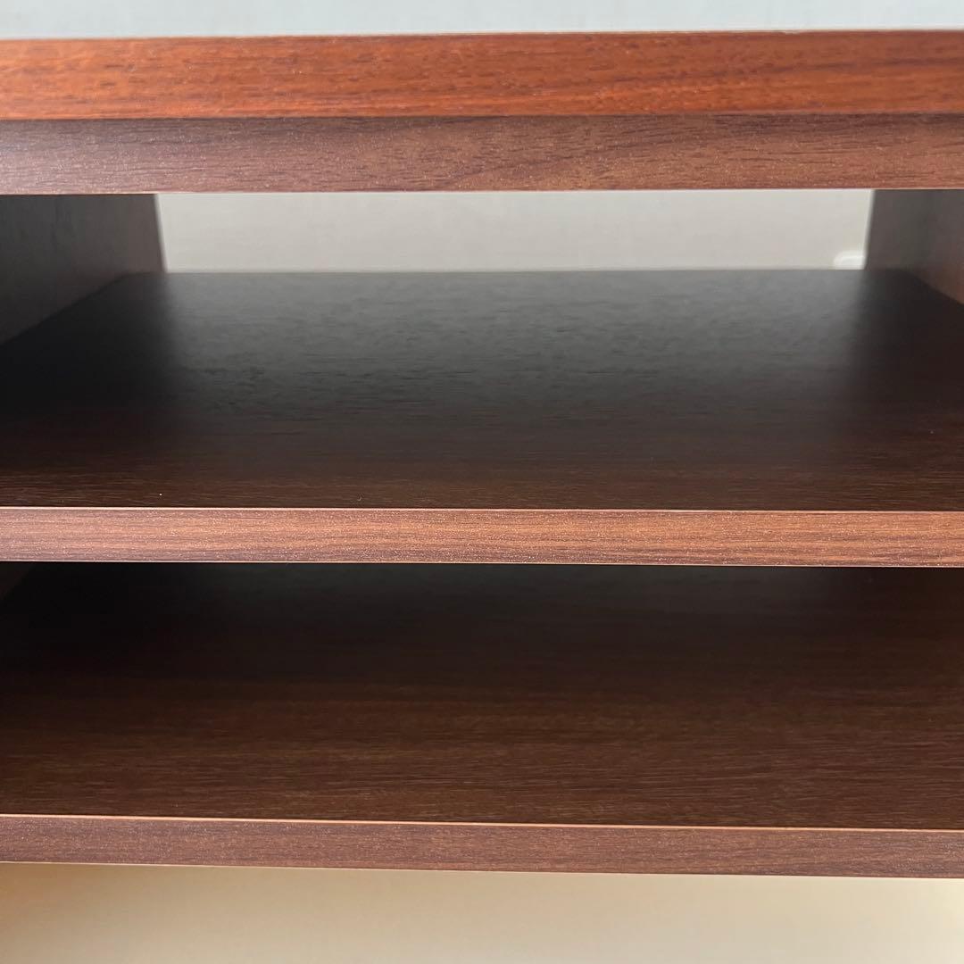 広松木工】VERA CREPA テレビボード150 AVボード - メルカリ