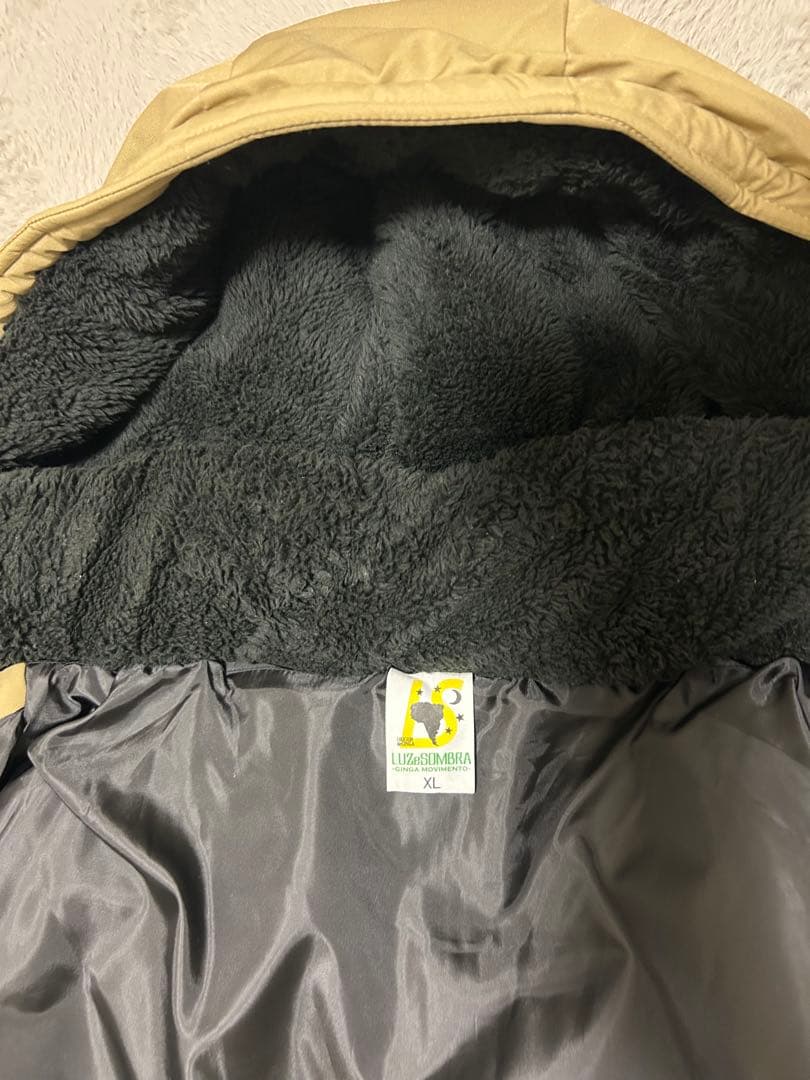 カンガルーのパパ様専用＊ルースイソンブラ GO OUT ロングコート