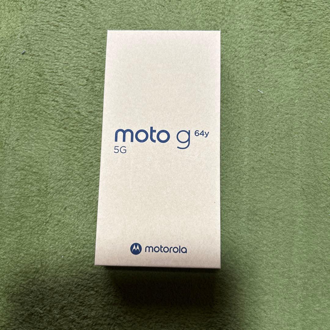k*f様 motorola moto g 5G 64GB moto g64y 5G｜価格比較・最新情報 - 価格.com