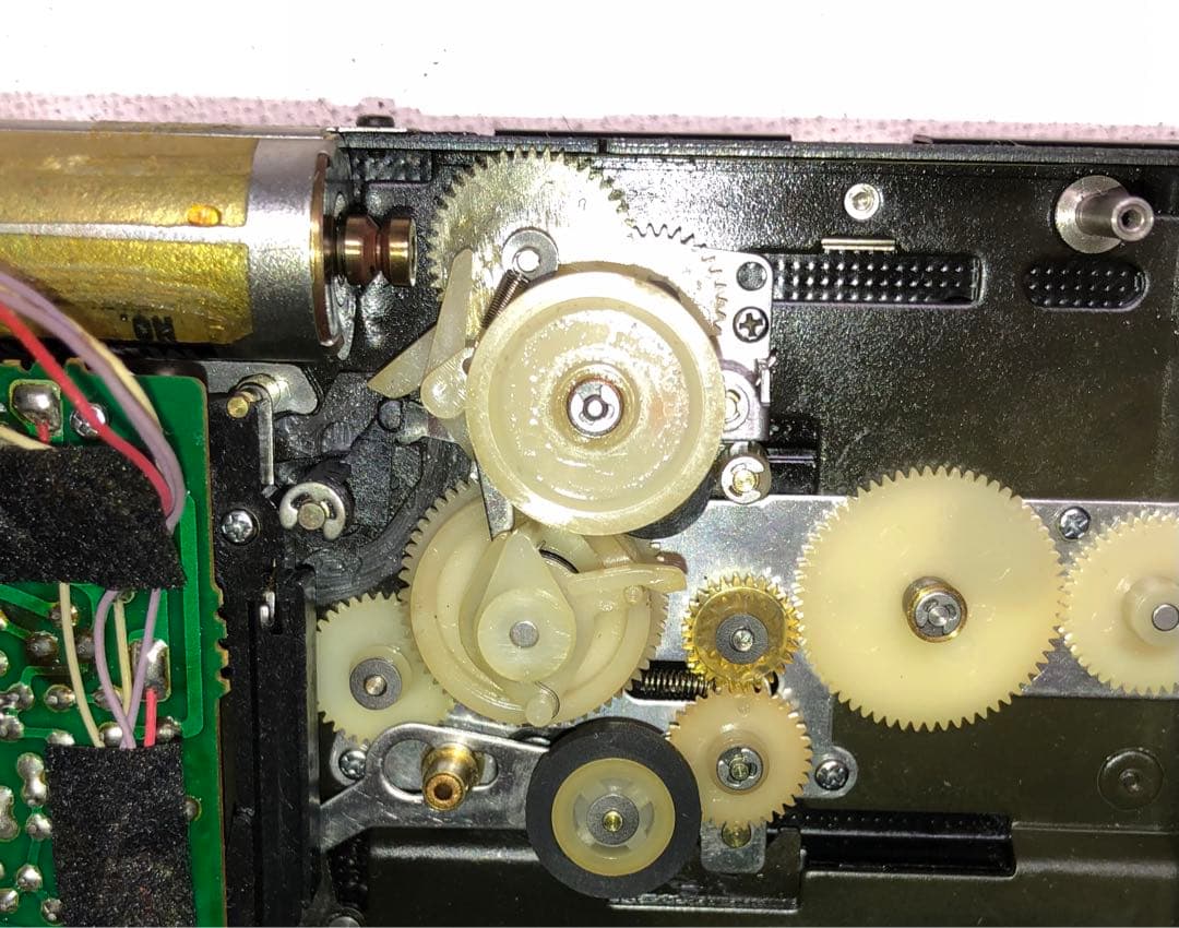 TPS-L2再生感動Guys&Dolls SONY初代カセットウォークマン良品C - メルカリ