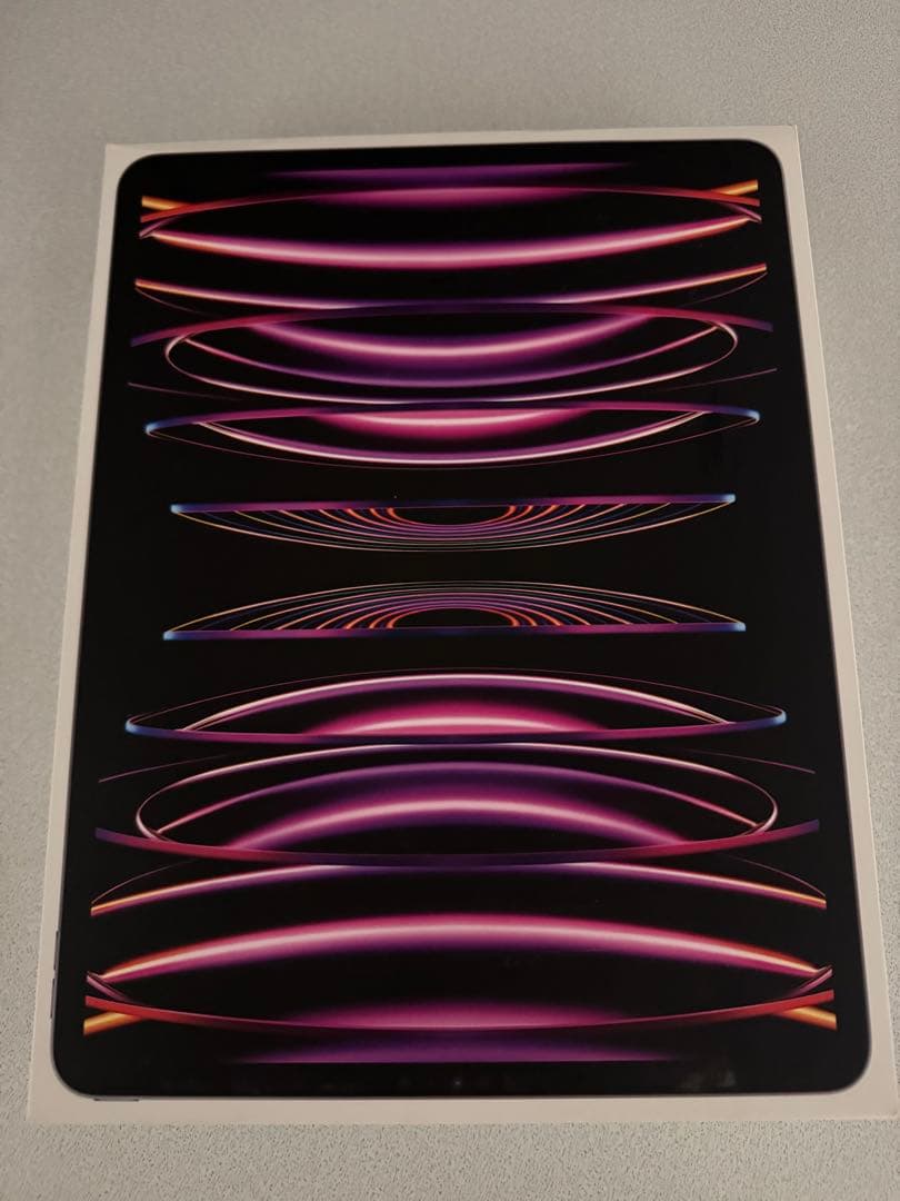iPad Pro 12.9インチ 第6世代128GB Wi-Fi Amazon.com : Apple iPad Pro 12.9-inch (6th Generation): with M2