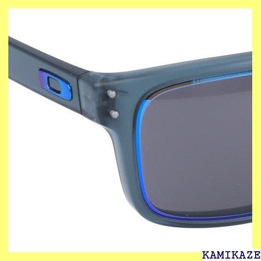 《＃アウトドアⅣ》 国内 プレゼント GREY PRIZM Y オークリ 115