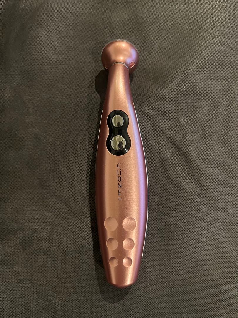 本日限定値下げ　クリオネフィット　美顔器　CLIONE fit CLiONE fit (クリオネフィット） – P Station