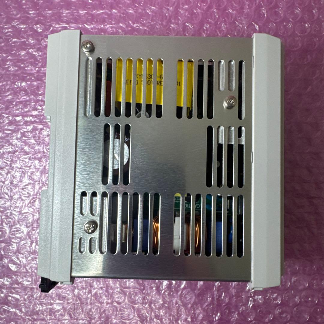 KEYENCE MS2-H150 スイッチング電源 新品 - メルカリ