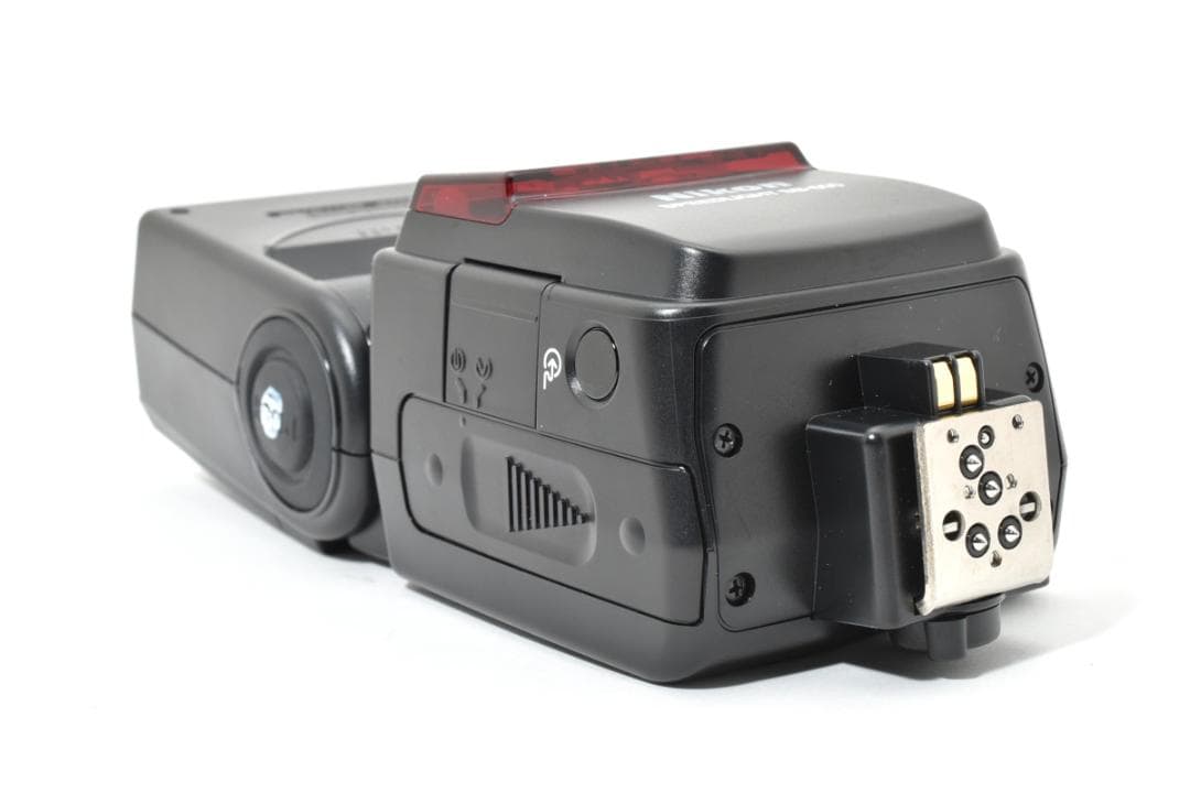 超美品 NIKON SB-600 SPEEDLIGHT スピードライト H128 NIKON SB