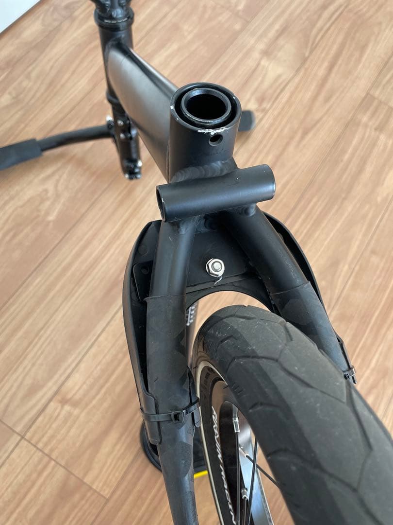 ランバイク バニッシュ フージン 2waybike パパバイク