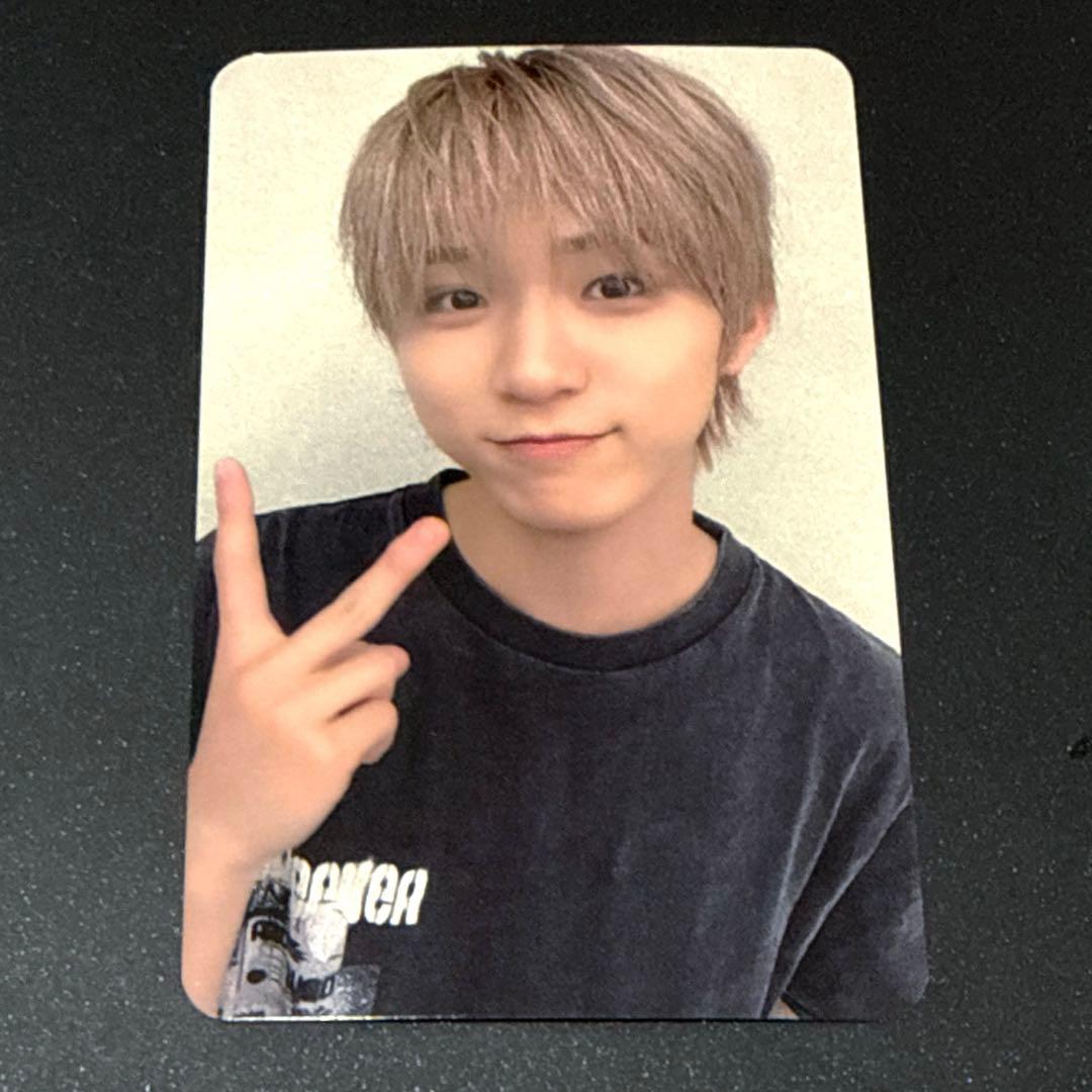 ⚠️最終値下げ AHOF ダイスケ ミニファンコン vip トレカ 1/24 2部