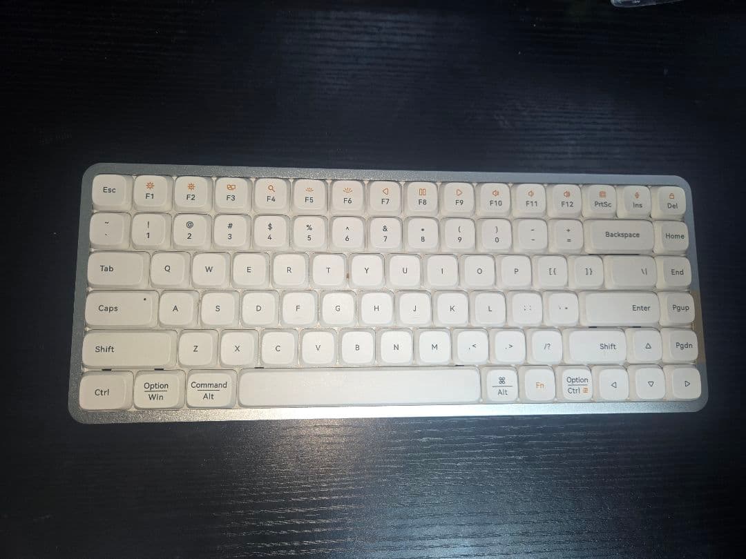 キーボード lofree flow Amazon | Lofree FLOW ロープロファイルメカニカルキーボード 英語配列