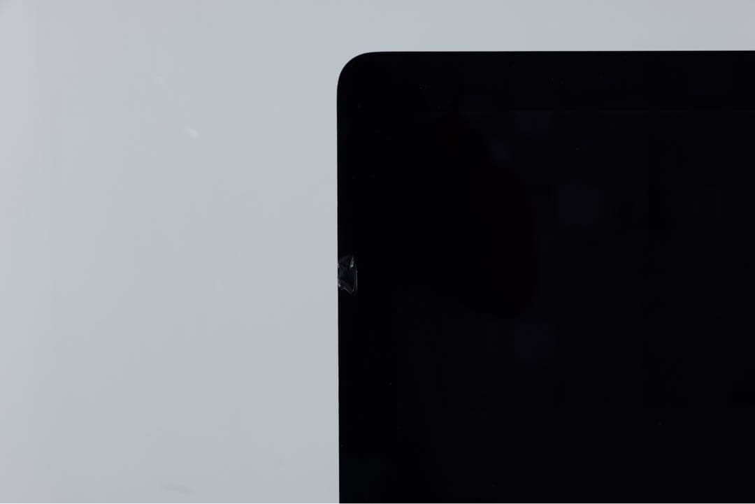 Apple iMac 21.5inch Retina4Kディスプレイ2017