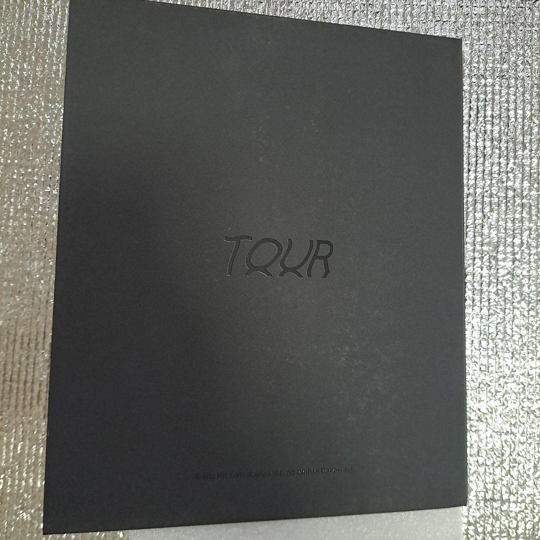 BTS ミニフォト まとめ売り MOS バインダー - メルカリ